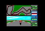 Grand Prix 500 2 for the Amstrad CPC