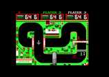Grand Prix Simulator 2 for the Amstrad CPC