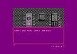 Grange Hill for the Amstrad CPC