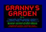 Grannys Garden by Satchel Software