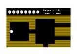 Gravity for the Amstrad CPC