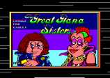 Great Giana Sisters by Rainbow Arts