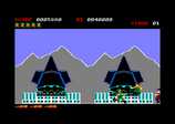 Green Beret for the Amstrad CPC