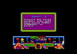 Grell and Falla for the Amstrad CPC