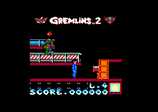 Gremlins 2 : The New Batch for the Amstrad CPC