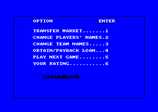 Grid Iron - Touchdown USA for the Amstrad CPC