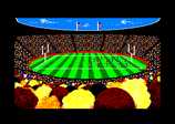 Grid Iron 2 for the Amstrad CPC