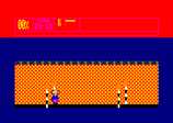Ground Zero for the Amstrad CPC