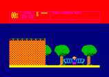 Ground Zero for the Amstrad CPC