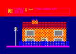 Ground Zero for the Amstrad CPC