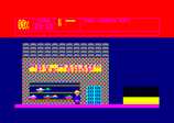 Ground Zero for the Amstrad CPC