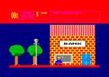 Ground Zero for the Amstrad CPC