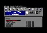 Guadalcanal for the Amstrad CPC