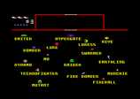 Guardian 2 for the Amstrad CPC