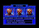Guardians for the Amstrad CPC