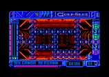 Guardians for the Amstrad CPC