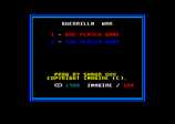 Guerrilla War for the Amstrad CPC