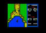 Guerrilla War for the Amstrad CPC