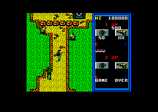 Guerrilla War for the Amstrad CPC