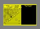 Guillem De Bergueda for the Amstrad CPC