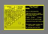 Guillem De Bergueda for the Amstrad CPC