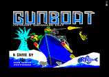 Gunboat by Piranha