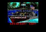 Gunboat by Accolade