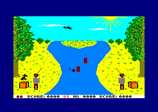 Gundogs for the Amstrad CPC