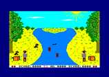 Gundogs for the Amstrad CPC