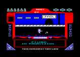 Gun Fighter for the Amstrad CPC