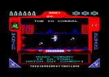 Gun Fighter for the Amstrad CPC