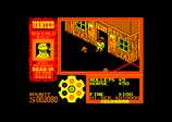 Gunfright for the Amstrad CPC
