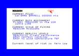 Gunship for the Amstrad CPC