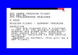 Gunship for the Amstrad CPC