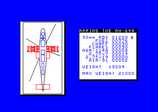Gunship for the Amstrad CPC