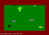 Gunslinger for the Amstrad CPC