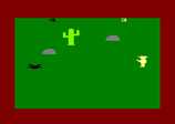 Gunslinger for the Amstrad CPC