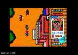 Gunsmoke for the Amstrad CPC