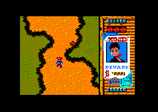 Gunsmoke for the Amstrad CPC