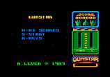 Gunstar by Firebird
