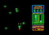 Gunstar for the Amstrad CPC