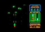 Gunstar for the Amstrad CPC