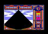 Gutter for the Amstrad CPC