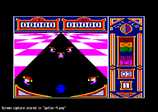 Gutter for the Amstrad CPC