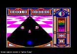 Gutter for the Amstrad CPC