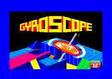 Gyroscope by Melbourne House