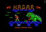 Hagar by Black System