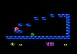 Hal for the Amstrad CPC