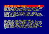 Hamil for the Amstrad CPC