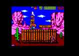 Hammer Boy for the Amstrad CPC